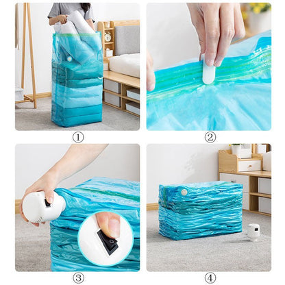 - Compact, organized and protected by electricity! | Kalsten